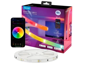 Comprar Tira LED Inteligente Govee H612A 5 m RGBIC WiFi Tira LED Inteligente Govee H612A 5 m RGBIC WiFi