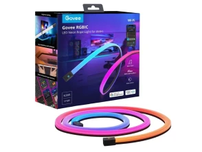 Comprar Tira LED Govee H61C2 Neon Gaming - Iluminação Tira LED Govee H61C2 Neon Gaming - Iluminação