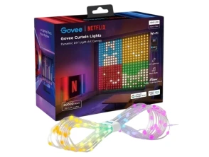 Comprar Govee H70BC Cortina LED Inteligente Edição Netflix Govee H70BC Cortina LED Inteligente Edição Netflix
