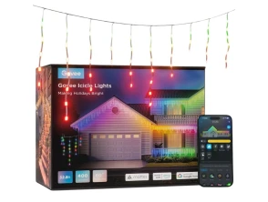 Comprar Govee H70D1 Icicle Lights LED - Iluminação Govee H70D1 Icicle Lights LED - Iluminação