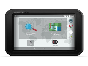 Comprar GPS Garmin Dezl-785 LMT-D con Cámara Negro GPS Garmin Dezl-785 LMT-D con Cámara Negro