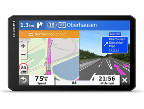 GPS pour Garmin Edge 530 2,6 '' - DiscoAzul.com