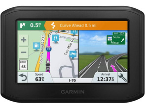 Comprar GPS para Motocicletas Garmin Zumo 396 LMT-S 4,3 " GPS para Motocicletas Garmin Zumo 396 LMT-S 4,3 "