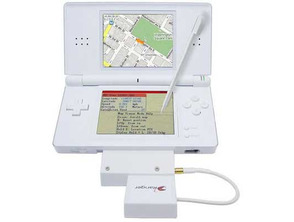 Ranger NDS GPS