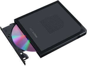 Comprar Grabadora pega Asus Zendrive V1M (SDRW-08V1M-U) Negro Grabadora pega Asus Zendrive V1M (SDRW-08V1M-U) Negro