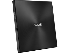 Comprar Grabadora Externa CD/DVD ASUS ZenDrive U7M Negra Grabadora Externa CD/DVD ASUS ZenDrive U7M Negra