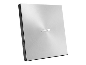 Comprar Grabadora pega CD/DVD Asus ZenDrive U7M Plata Grabadora pega CD/DVD Asus ZenDrive U7M Plata