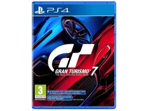 Comprar Sony Gran Turismo 7 - Videojogo de PS4 em espanhol Sony Gran Turismo 7 - Videojogo de PS4 em espanhol