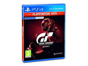 Comprar Gran Turismo Sport PS4 Gran Turismo Sport PS4