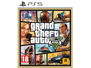 Comprar Grand Theft Auto V PS5 Grand Theft Auto V PS5