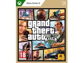 Comprar Grand Theft Auto V Xbox Series X Grand Theft Auto V Xbox Series X