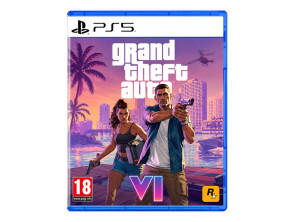 Grand Theft Auto VI - PS5