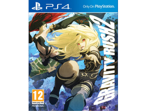 Comprar Gravity Rush 2 PS4 Gravity Rush 2 PS4
