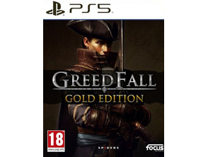 Comprar Greedfall Gold Edition PS5 Greedfall Gold Edition PS5