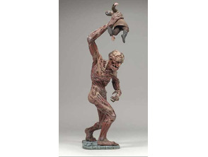 Beowulf - figura Grendel 18 cms.