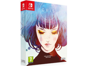 Switch de Edition do Gris Collector