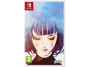 Switch Gris