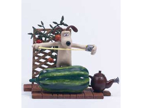 Wallace & Gromit - Gromit