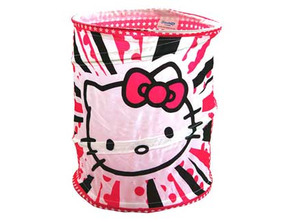 Guarda Todo - Hello Kitty