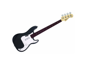 Guitarra Fender Stratocaster Wireless Rock Band 3 Wii