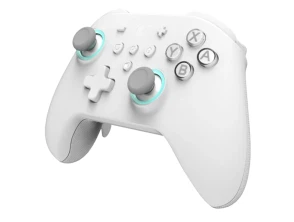Comprar Gulikit KK3 Max NS39 Branco - Gamepad de Alta Qualidade Gulikit KK3 Max NS39 Branco - Gamepad de Alta Qualidade