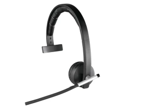 Auriculares Inalámbricos Logitech H820e - Preto