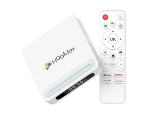 Comprar H96 Max H618 Plus 8K 2GB/16GB Android 14 WiFi6 TV Box IPTV SAT H96 Max H618 Plus 8K 2GB/16GB Android 14 WiFi6 TV Box IPTV SAT