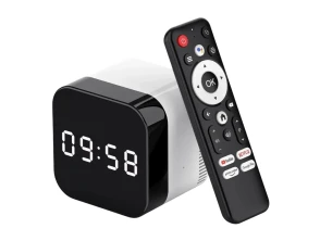 Comprar H96 Max H728 Android 14 4GB/128GB TV Box H96 Max H728 Android 14 4GB/128GB TV Box