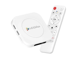 Comprar TV Box H96 Max M1 Plus - 4GB/128GB 8K WiFi6 Android 14 TV Box H96 Max M1 Plus - 4GB/128GB 8K WiFi6 Android 14