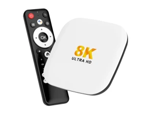 Comprar TV Box H96 Max M2 Plus RK3528 4GB/128GB com Android 14 TV Box H96 Max M2 Plus RK3528 4GB/128GB com Android 14