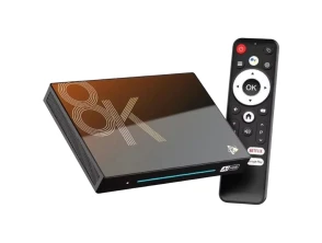 Comprar Tv Box Android H96 MAX M9S 8K RK3576 4GB/32GB Wifi 6 Negro Tv Box Android H96 MAX M9S 8K RK3576 4GB/32GB Wifi 6 Negro