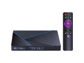 Comprar H96 Max V56 RK3566 8GB/64GB Android 12 Wi-Fi Dual - Android TV H96 Max V56 RK3566 8GB/64GB Android 12 Wi-Fi Dual - Android TV