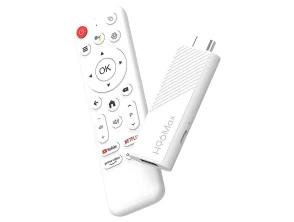 Android TV Stick H96 MAX H313 Mini 2GB/16GB Android 14