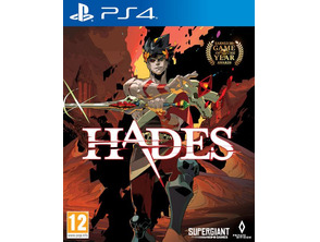 Comprar Hades PS4 Hades PS4