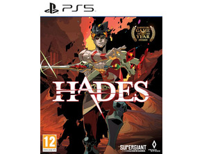 Comprar Hades PS5 Hades PS5