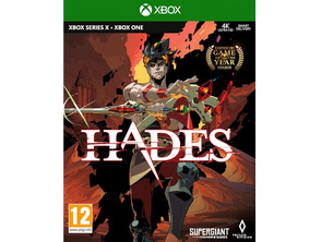 Hades Xbox One / Xbox Series X