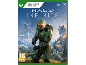 Comprar Halo Infinite Xbox One / Xbox Series X Halo Infinite Xbox One / Xbox Series X