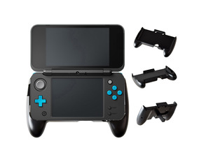 Comprar Hand Grip New Nintendo 2DS XL Hand Grip New Nintendo 2DS XL