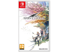 Switch Harvestella