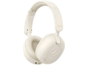 Comprar Auriculares Bluetooth Havit H655BT Beige Auriculares Bluetooth Havit H655BT Beige