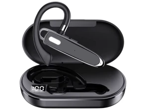Comprar Auriculares HBQ YYK-530-2 Business Negro Auriculares HBQ YYK-530-2 Business Negro