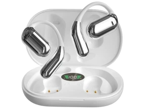 Comprar Auriculares HBQ YYK-Q16 Gancho Branco Auriculares HBQ YYK-Q16 Gancho Branco