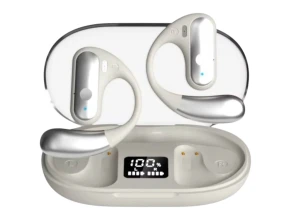 Comprar Auriculares HBQ YYK-Q28 Branco Gancho - Compra em Linha Auriculares HBQ YYK-Q28 Branco Gancho - Compra em Linha
