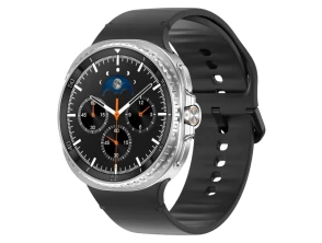 Relógio Inteligente HD8C Preto - OEM Smartwatches e smartband