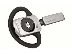 Wireless Headset Limited Edition - Halo Reach (Xbox 360)