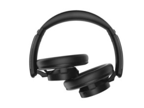ENERGY SIS HEADSET BLUETOOTH OPENDESIGN PLEGABLES LIGEROS BATERIA 40h MULTIPUNTO COLOR NEGRO