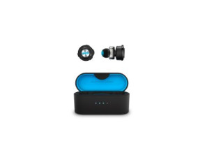 Auricular Intrauditivo Bluetooth Energy Sistem ESG 6 Gaming TWS BT 5.0 Baixa Latencia 2 Micrófonos