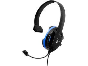 Comprar Headset Turtle Beach Recon Black PS5/PS4 Headset Turtle Beach Recon Black PS5/PS4