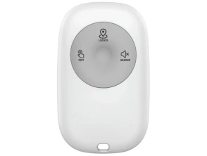Comando à distância Heiman HM1RC-W Inalámbrico Interconectado