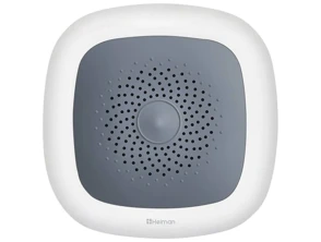 Comprar Sensor de temperatura e umidade Heiman HS1HT Tuya Zigbee - Domótica e Redes Sensor de temperatura e umidade Heiman HS1HT Tuya Zigbee - Domótica e Redes